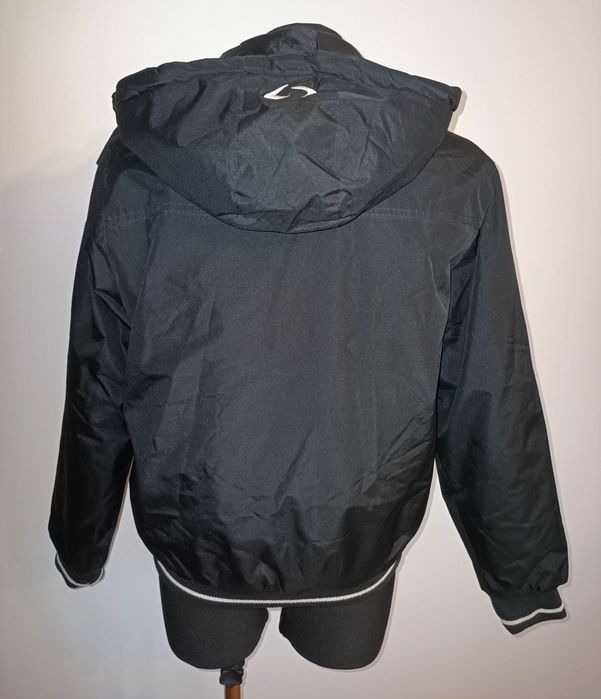 Sportica kurtka bomberka męska r.S MM