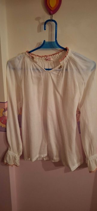 Roupa lanidor menina