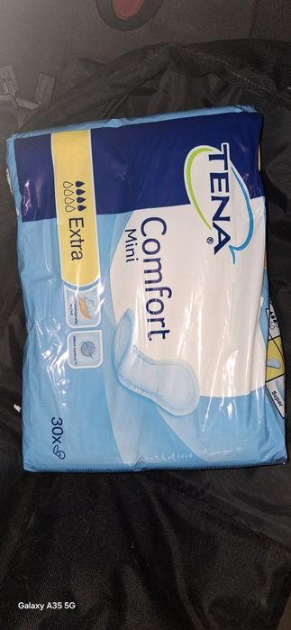 Tena Comfort mini , 30 sztuk