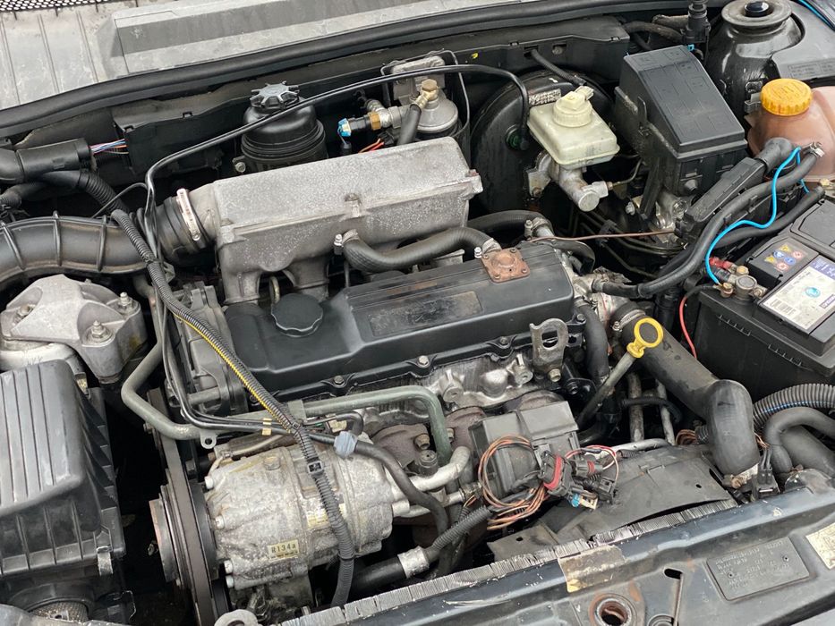 PEÇAS Opel Vectra B 1.7 TD