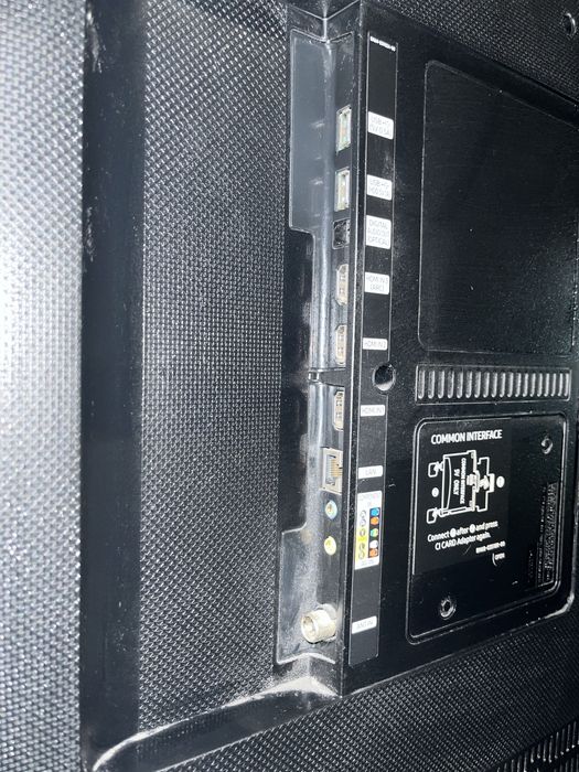 Telwizor samsung 55’’