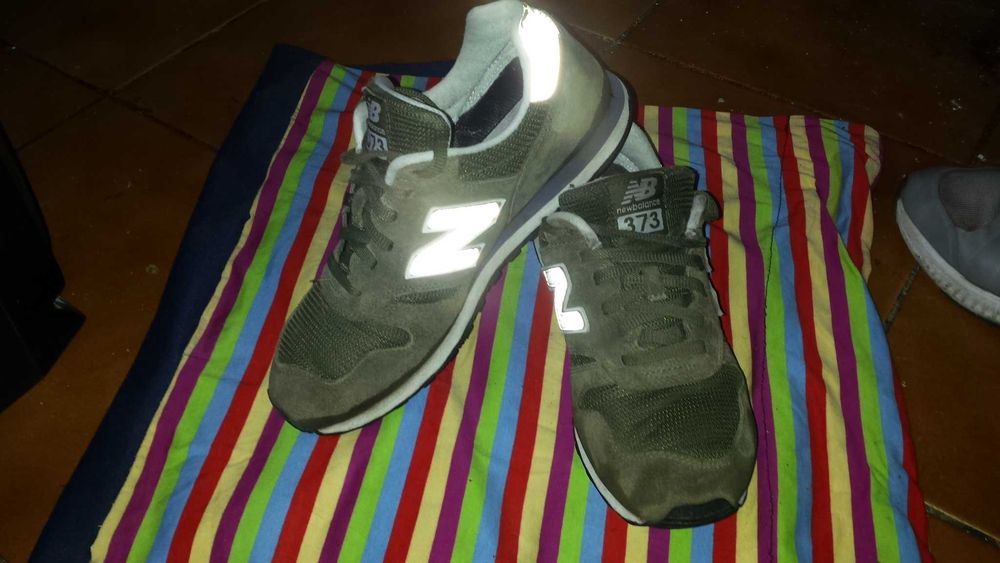 Buty nbalance rozm.40.5