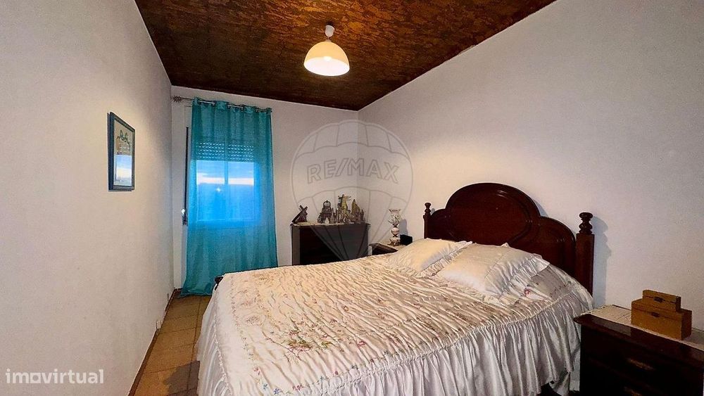 Apartamento T4 para venda