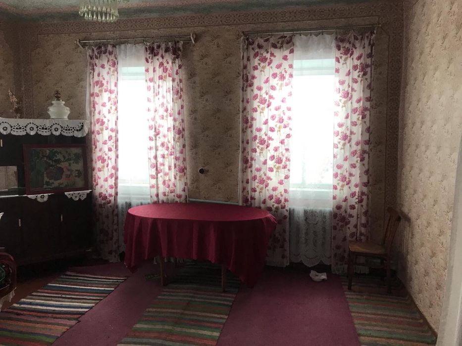 Продам дом Киевская обл.Згуровский район.