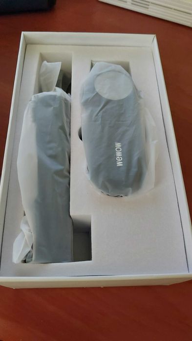 Gimbal Wewow Fancy Czarny