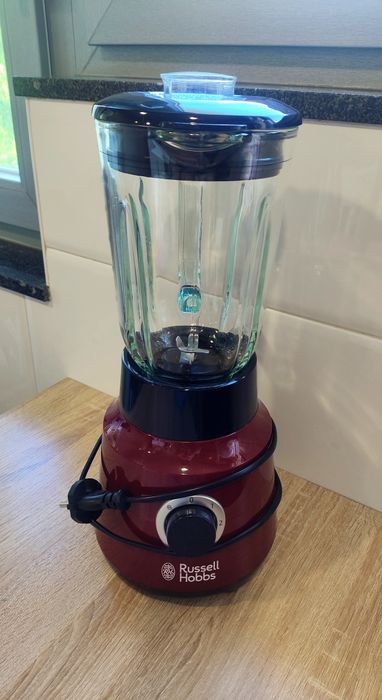 Liquidificador Russell Hobbs 24720-56