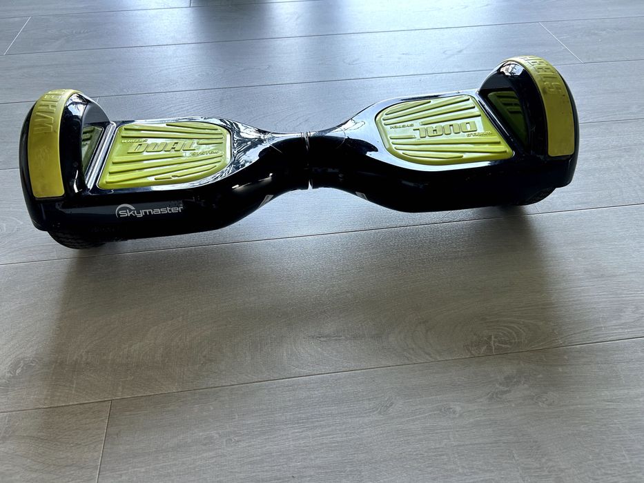 hoverboard Skymaster