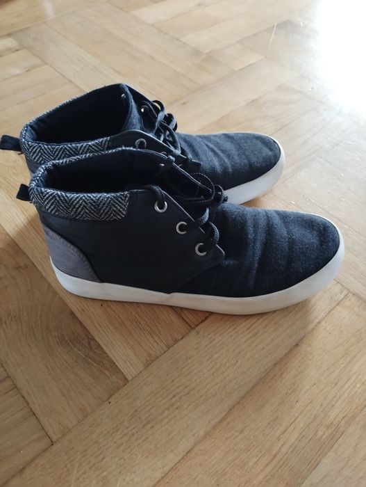 Sneakersy old navy chłopięce 21,5