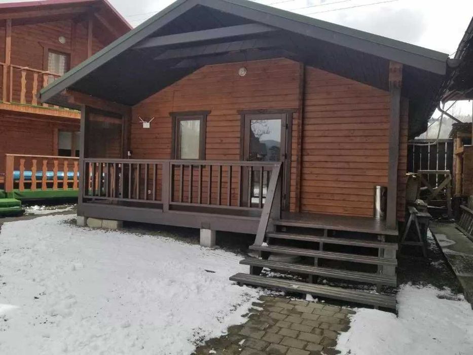 Продаж діючого бизнесу Татарів