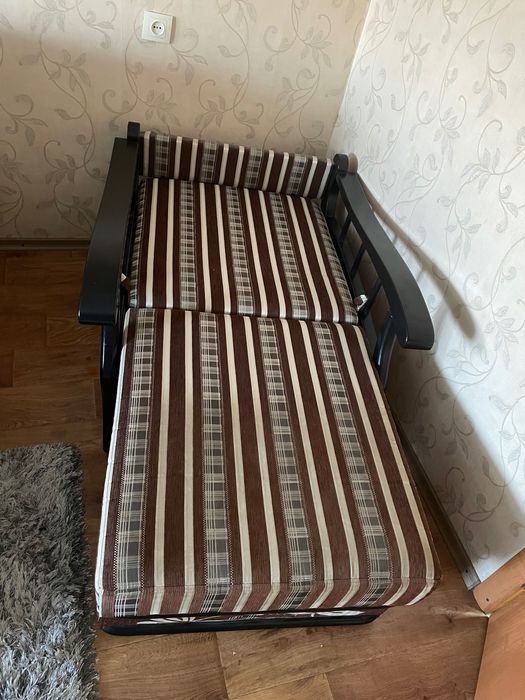 Кресло раскладное кресло-кровать Константа: 5 000 грн. - Меблі для ...