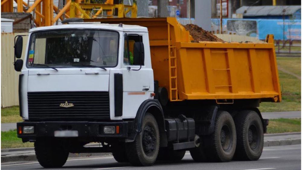 Послуги по прибиранню снігу