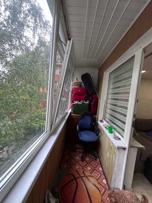 3 кімнатна квартира в Центрі з дизайнерським ремонтом[]