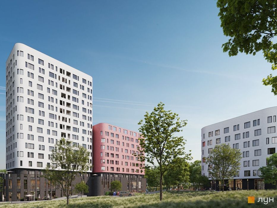 Commercial real estate at (area 103 m²) - Atlanta.ua - photo 3