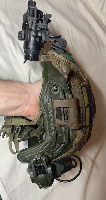 Pvs 14 gen 3/обмін На DJI Mavic 3