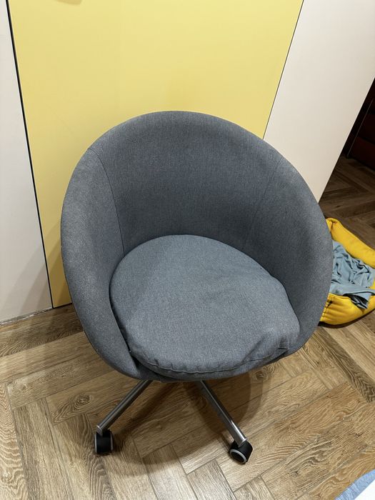 Krzesło biurowe Ikea