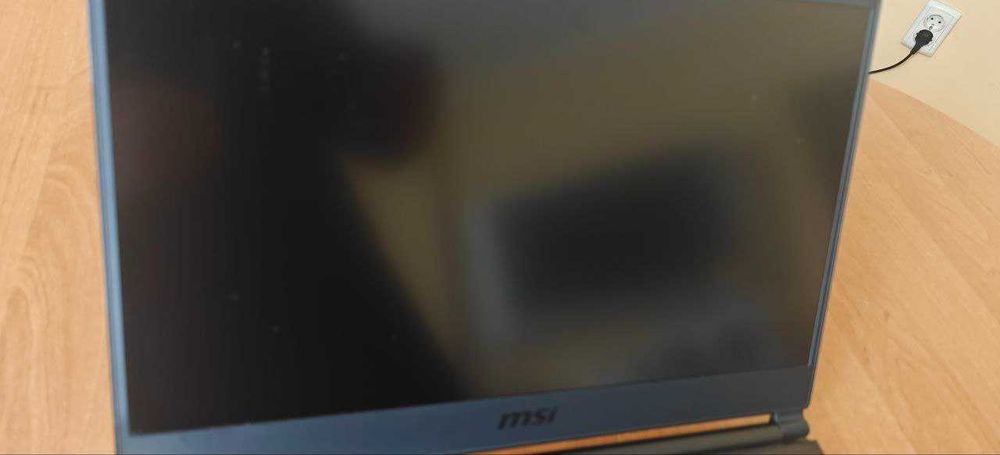 Ноутбук MSI Stealth GS65 95D