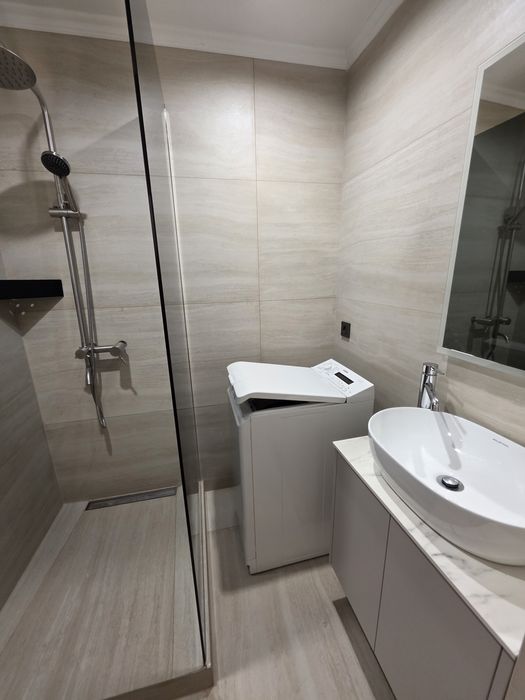 4 кімн.квартира недалеко Парк після Ремонту