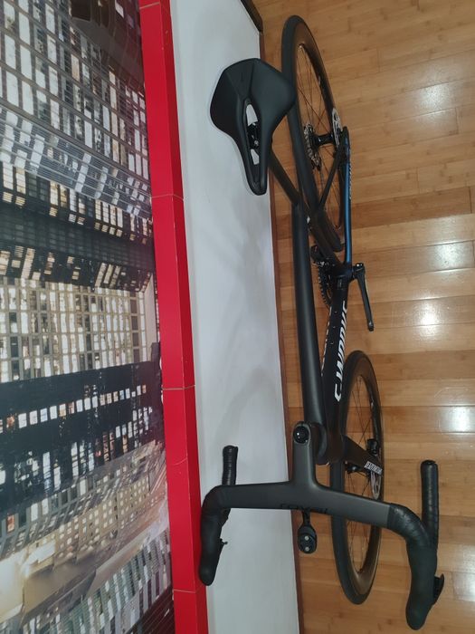 Specialized Tarmac SL8 S-Works (Nova)