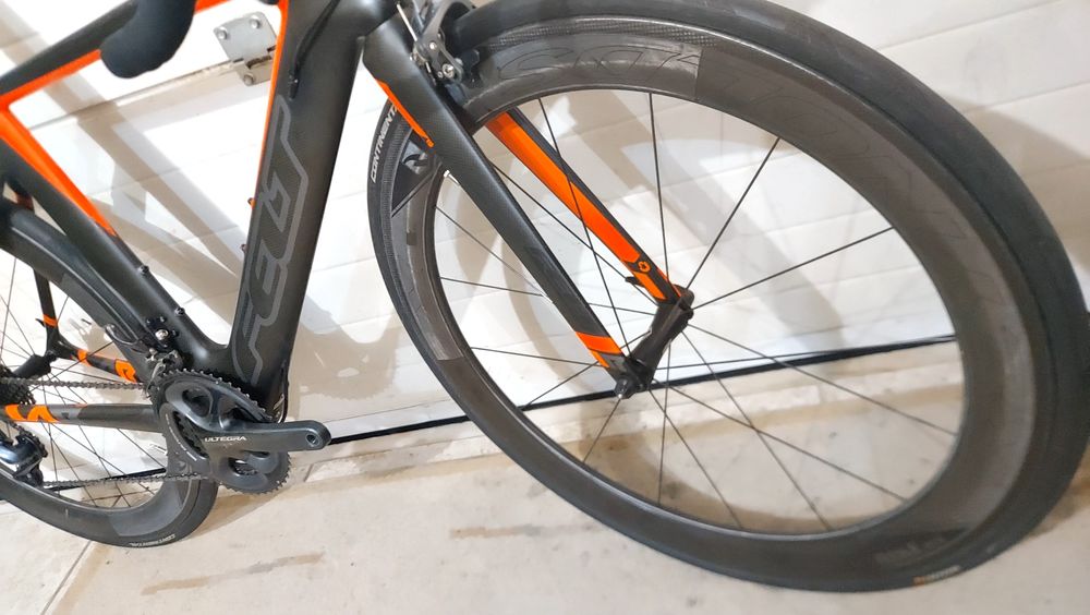 Felt Aero oportunidade t52