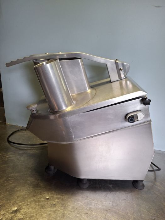 Szatkownica , jarzyniarka gastronomiczna 220V 550W