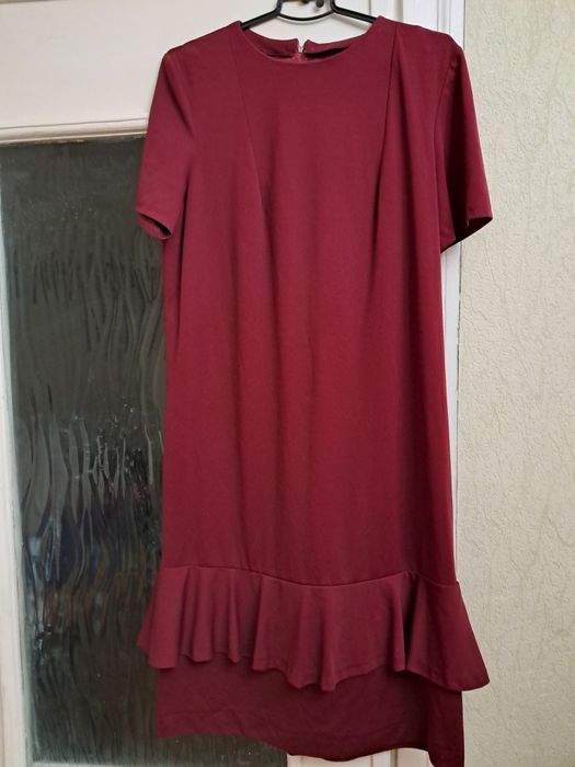 Плаття жіноче, літнє