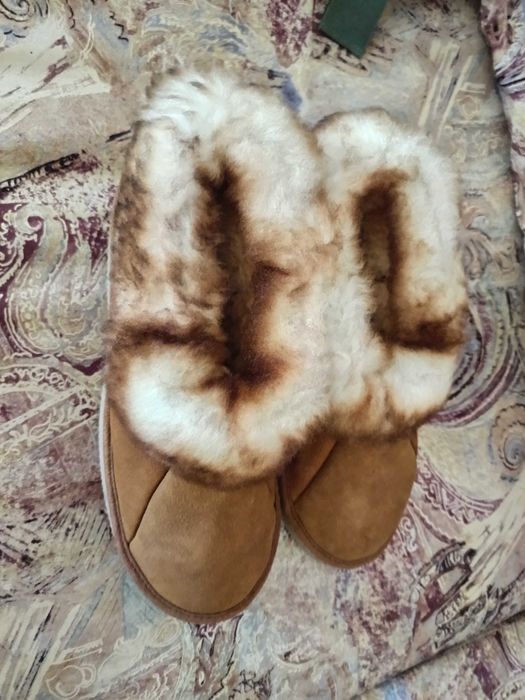 Chinelos senhora artesanais