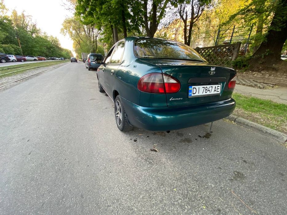 Продам Ланос 1,6