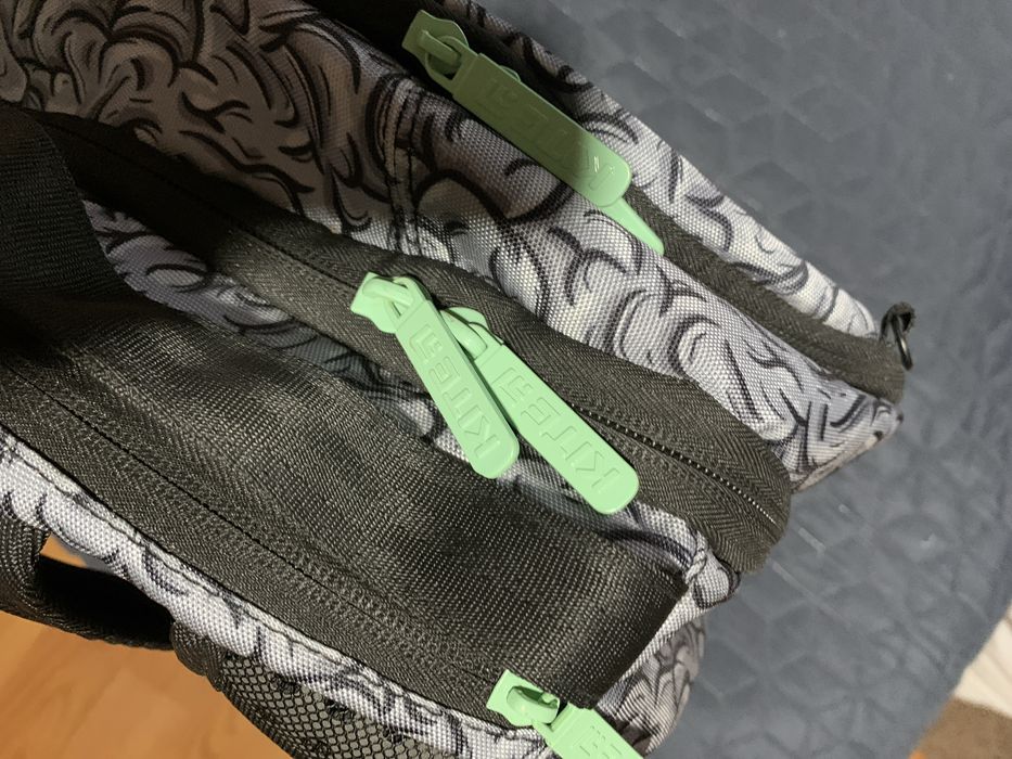 Школьный рюкзак для девочки