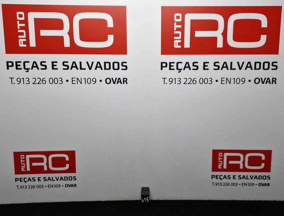 Comando / Botão / Interruptor Vidros Trás Direito 4D0959855 - AUDI A4 B5 Avant