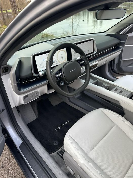 Hyundai Ioniq 6 2023