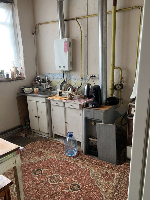 Дом в Харькове на Холодной горе