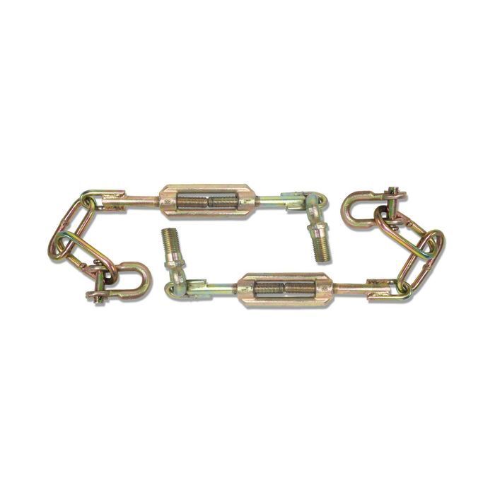 2x Łańcuch Boczny Stabilizator ODCIĄG URSUS C-360 [7981]