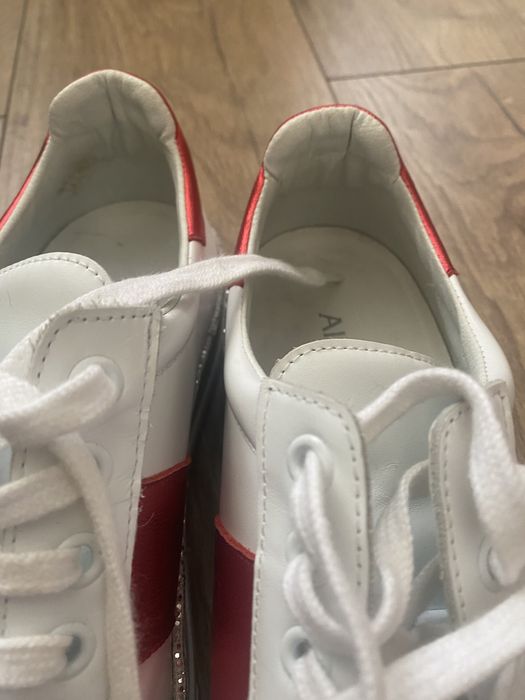 Sneakersy alba moda rozm 38