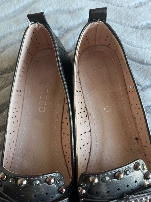 Sandały damskie eleganckie