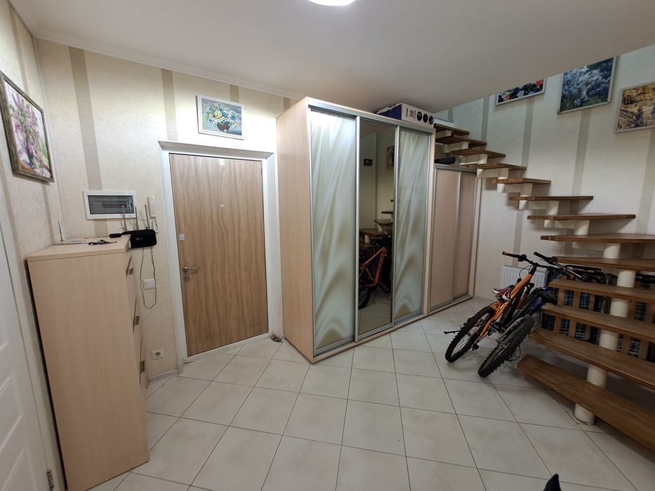 2-комнатная квартира по адресу ул. Приморская (площадь 81 м²) - Atlanta.ua - фото 7