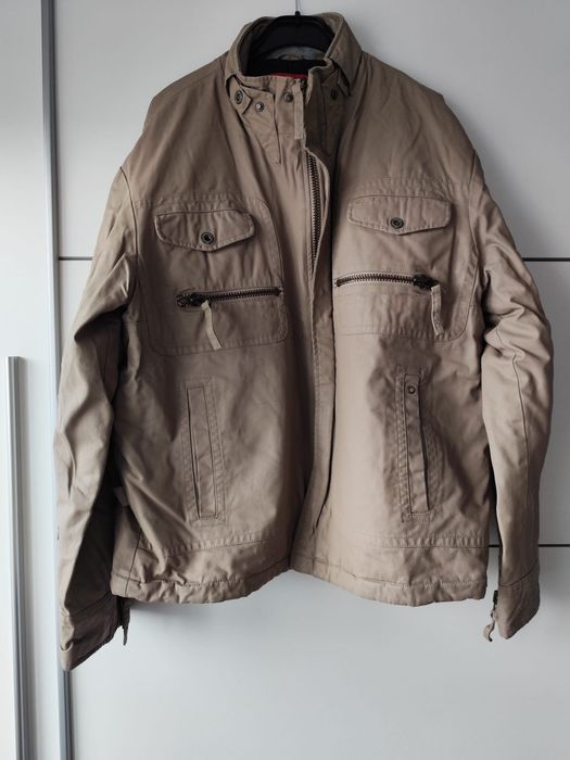 Kurtka męska Firetrap rozmiar XL
