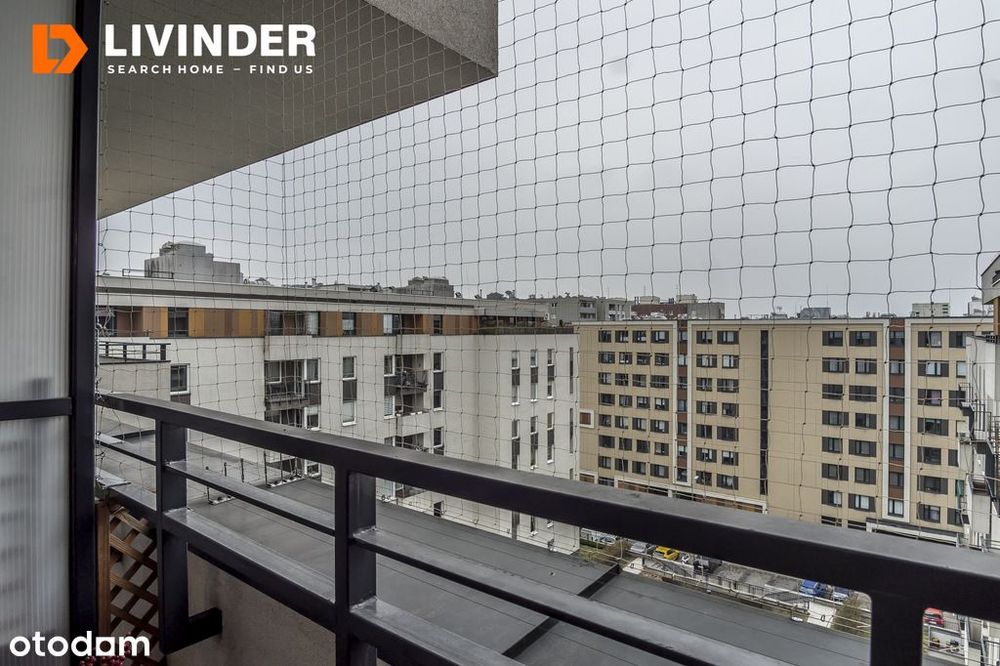 Avia| 52m2 | 2 pokoje| 7 piętro|do wprowadzenia!0%