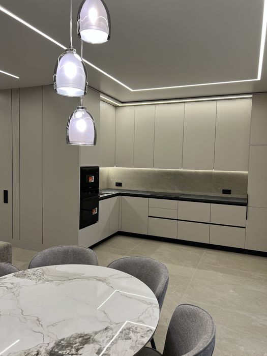 Продаж чотирикімнатногои котеджу у котеджному містечку new village