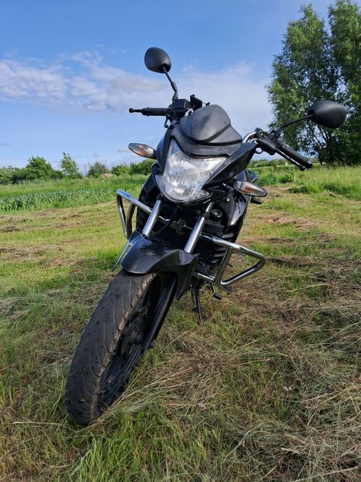 Продам Lifan kp200!