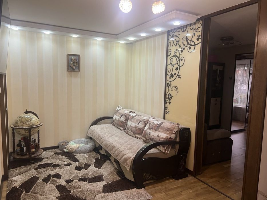 Продаж 3 кім квартири по Сертифікату(Є оселя, Є відновлення)