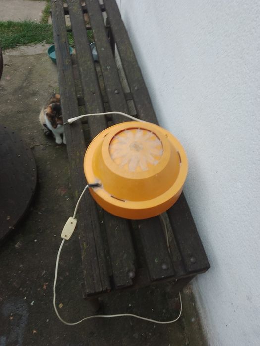 Nawilżacz powietrza prl