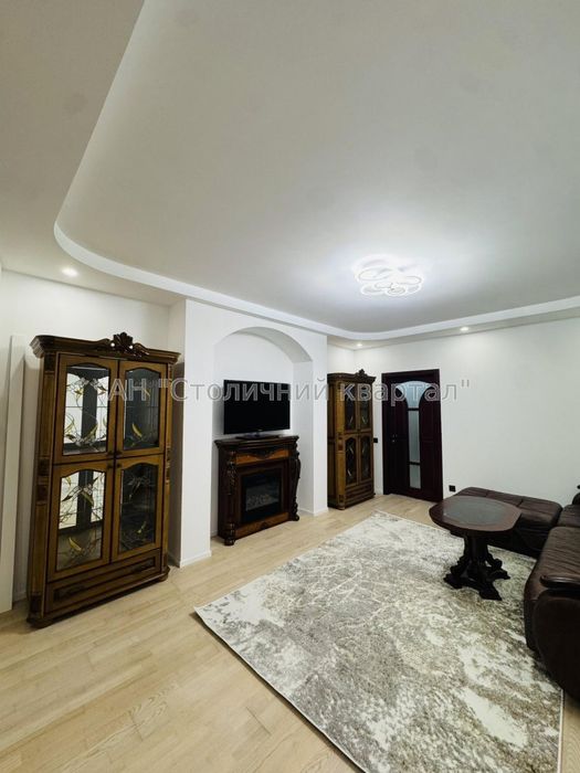 Оренда 2 к квартира в ЖК Сонячна Брама, ВДНГ, Здановської