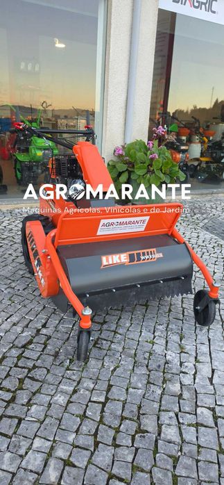 Triturador de Martelos Like 9HP