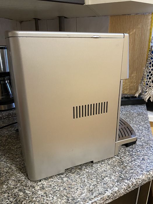 Delonghi Perfecta ESAM3400 razborka