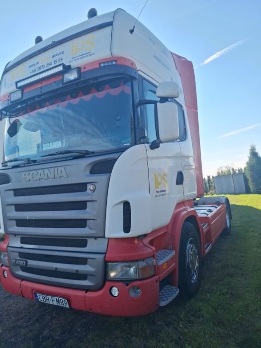 Scania