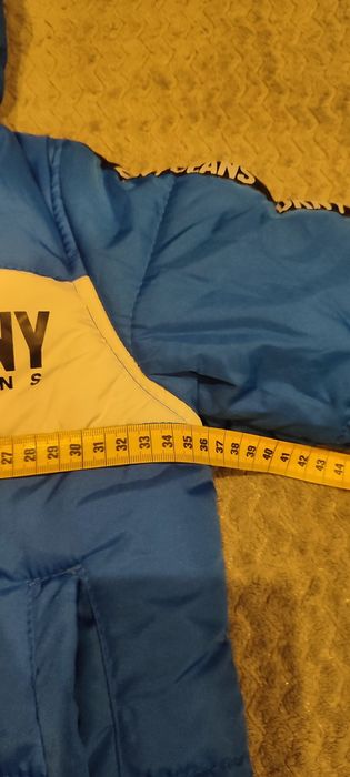 Kombinozen ocieplany rozm.24 miesiące