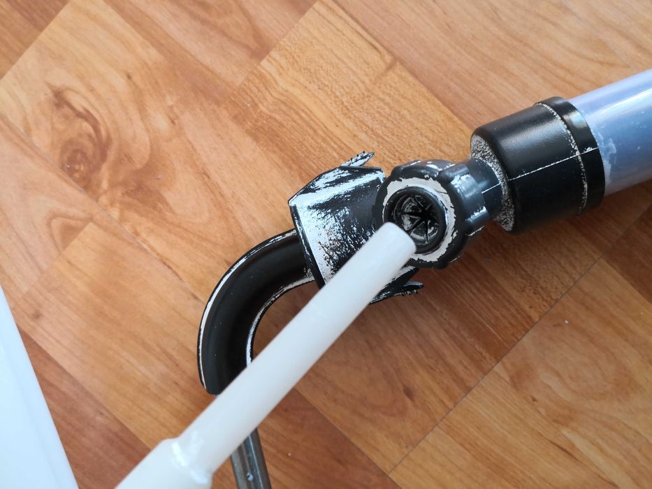 Wałek malarski Handiroll 550 Wagner