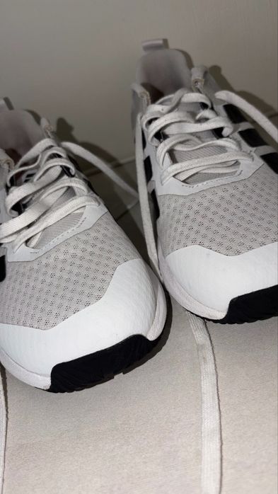 Кроссовки Adidas Dropset Control