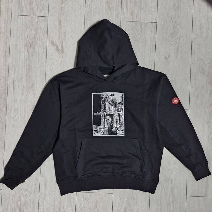 Cav empt hoodie Cavempt hoodie кавемпт