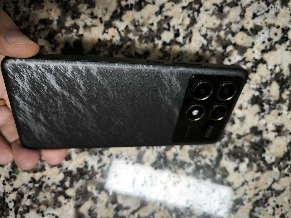 Xiaomi POCO F6 PRO 12GB 512GB impecavel